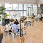 業務を止めずに進める！稼働中オフィスでの工事対応術