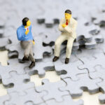 在宅勤務でも疲れにくい！姿勢を守る家具とアイテム選び