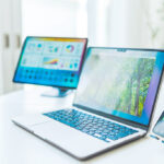 ワンルームでもOK！限られた空間で叶えるテレワーク環境