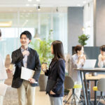 働き方に合わせて変化する！フレキシブルなオフィス空間の作り方