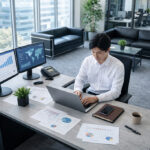 テレワークと出社の両立を考えたオフィス改修の新常識