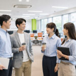 家具の選び方に男女差はある？働きやすさを考えるジェンダー視点の空間設計