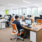 企業ブランディングを強化するリノベーションのデザイン戦略