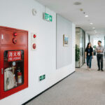 社員が使える？防火管理者が行う消防訓練のすすめ