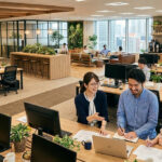 空間のムダをなくす！収納と動線を意識した設備導線設計のコツ