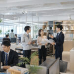 働き方改革に対応するリノベーション設計の考え方