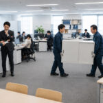 オフィス移転時に見直すべき家具とコスト管理のポイント