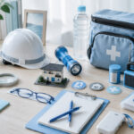 災害時の“備え”は万全？家具固定と避難経路を意識した安全対策